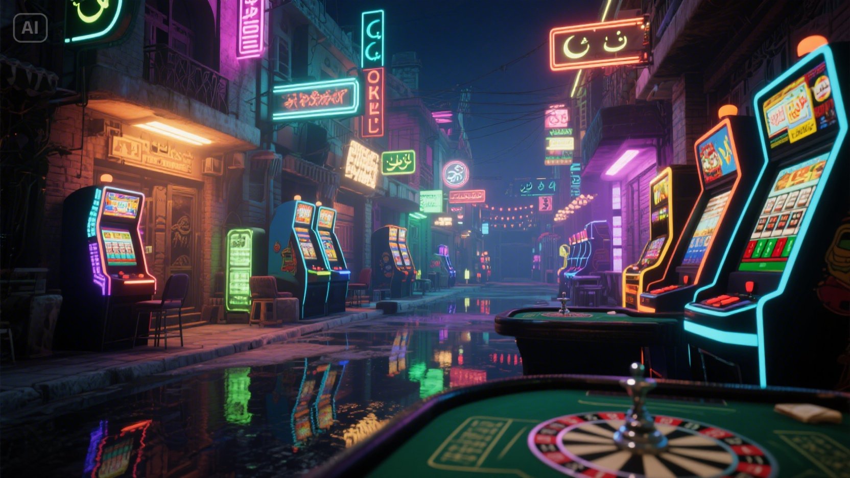 panda master casino logo